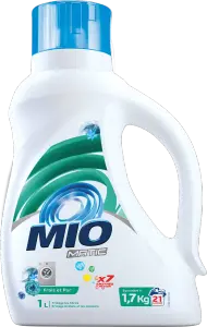 Lessive liquide matic antibactérien 1L - MIO