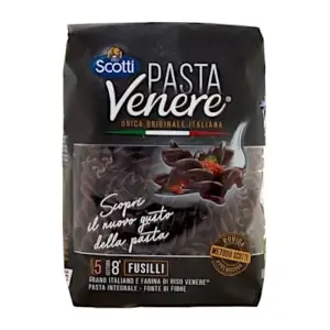 Fusilli de riz Venere 400g - SCOTTI
