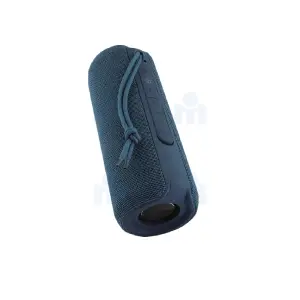 Enceinte bluetooth LED 20W IPX5 MF109356 bleu - CITYTEK