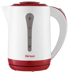 Bouilloire EK224CA 2,5L 2200W - DENWA