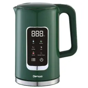 Bouilloire 1,7L LCD EK224AC 2200W - DENWA