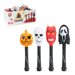 Bâton d'Halloween son et lumière - ONE TWO FUN