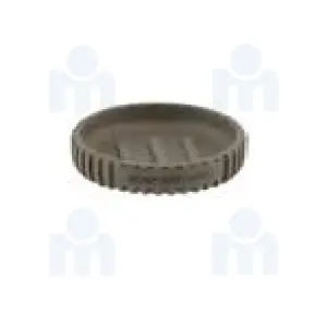 Brosse de toilette noir