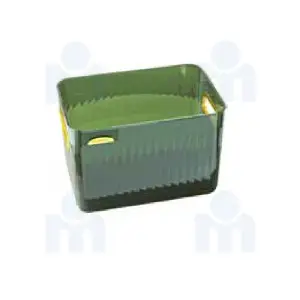 Boite de rangement salle de bain