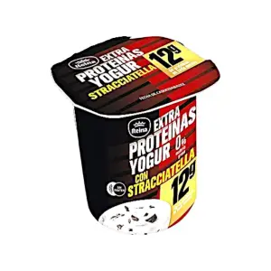 Yaourt extra proteine stracciatella 120g - REINA