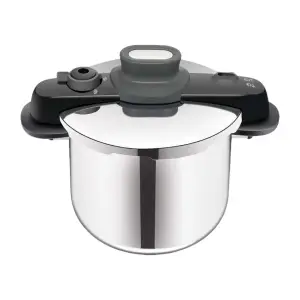 AUTOCUISEUR INOX 8L TEFAL