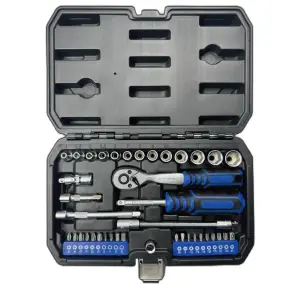 Malette à outils YM-SKT40 x40 pièces
