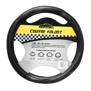 Couvre volant YHA5120C