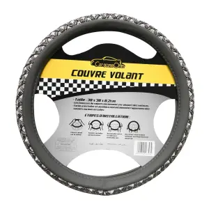 Couvre volant YH23041019GR