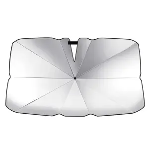 Parsoleil telescopique 65x125mm 07123257