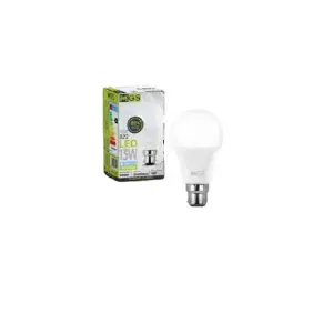 Ampoule led tp-13 jaune 13w e27 - MGS