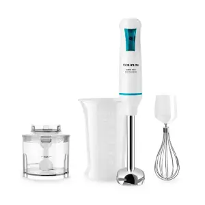 Mixeur plongeant 750 EASY PLUS inox - TAURUS