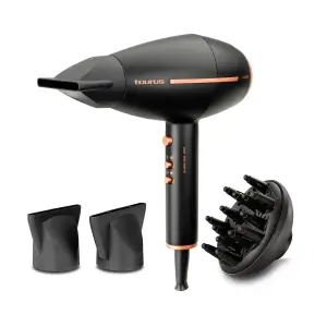 Sèche cheveux SHINING 2400 - TAURUS