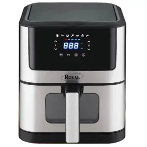 Friteuse RAF 810 D - ROYAL