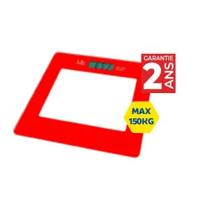 Pèse personne MOD 290 R - JATA