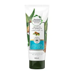 Crème sans rinçage à l'huile d'argan 180ml - HERBAL HESSENCES