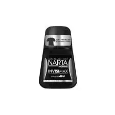 Déodorant invisimax anti-traces blanches et jaunes 50ml - NARTA HOMME