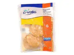 Burger de poulet 480g - C'VALE