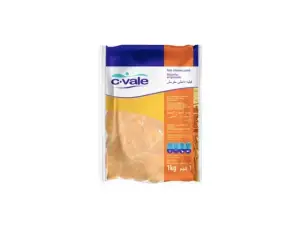 Escalope de poulet 600g - C'VALE