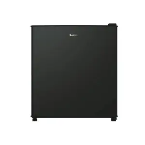 Réfrigérateur mini bar noir CHASD4351EBC15 42L A++ - CANDY