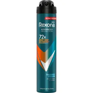 Déodorant homme Termo fresh 200ml - REXONA