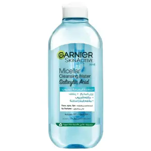 Eau micellaire anti-acné 400ml - GARNIER
