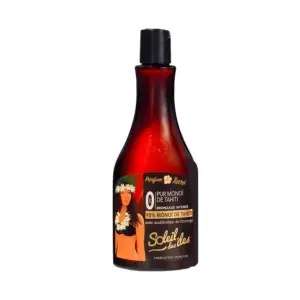 Huile pur monoï de Tahiti 98% 150ml - SOLEIL DES ÎLES