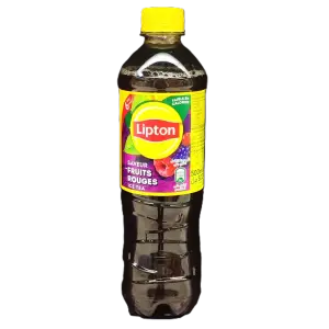 Lipton Ice Tea fruits rouges 50cl