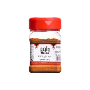 Epices kefta orientale 70g - WAJDA