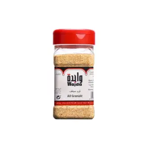 Ail granulé 95g - WAJDA