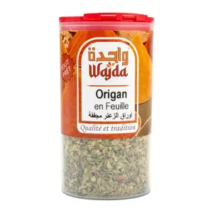 Origan 20g - WAJDA