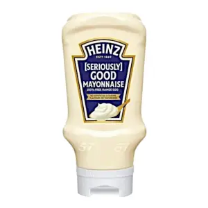 Mayonnaise squeezer 400ml - HEINZ