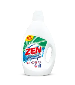 Lessive liquide océanique 3L - ZEN