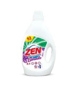 Liquide savon lavande 3L - ZEN