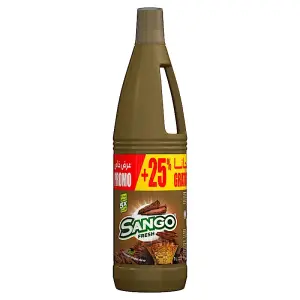 Nettoyant sol Oud 1,25L - SANGO