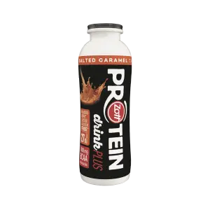Boisson protein plus caramel sale 250ml - ZOTT