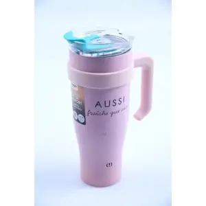 Mug de transport miami M6 avec citation