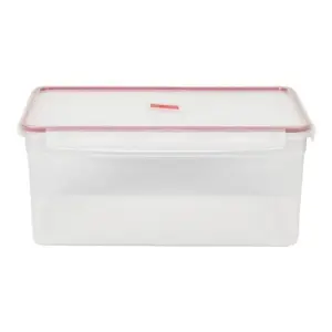 Boîte rectangulaire pour micro-ondes 10LT - PLADER