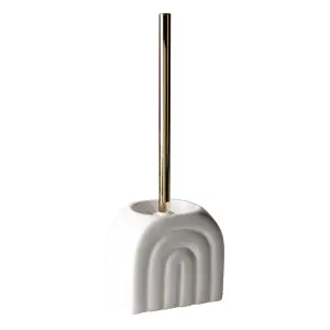 Brosse de toilettes