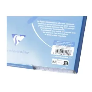 Feuilles Simples P 210X297 200 P Sey 90G Clair AUCHAN