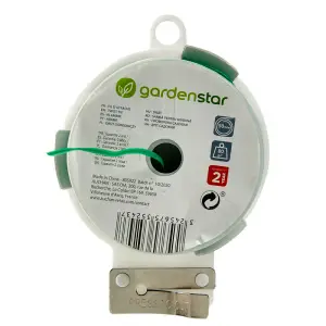 Corde à plantes 50m - GARDENSTAR