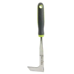Couteau à dalle en acier inoxydable 31x7,5 cm - GARDENSTAR