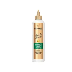 Crème sans rinçage lisse et soyeux - PANTENE