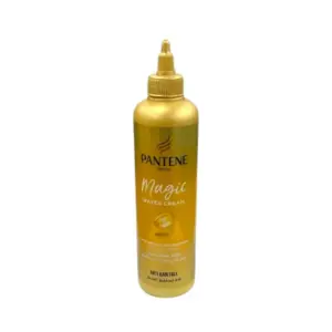 Crème sans rinçage légère anti-chute 270 ml - PANTENE