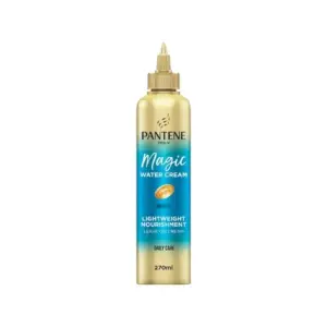 Crème sans rinçage légère protection - PANTENE