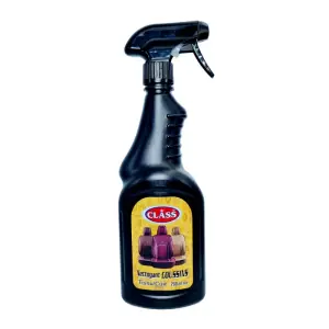 Nettoyant coussins Tissu/cuir 750ml - CLASS