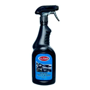 Nettoyant brillant tableau de bord 750ml - CLASS
