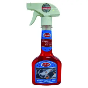 Nettoyant tableau de bord 250ml - CLASS