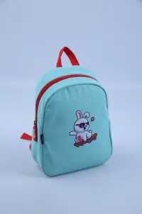 Sac a dos 20cm divers coloris garcon - UNISTYLE