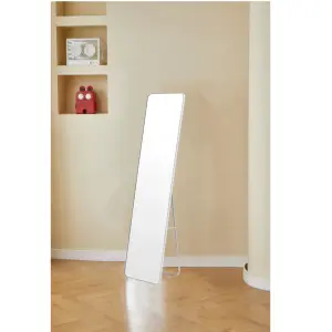 Miroir suspendu 146,5x36,5cm